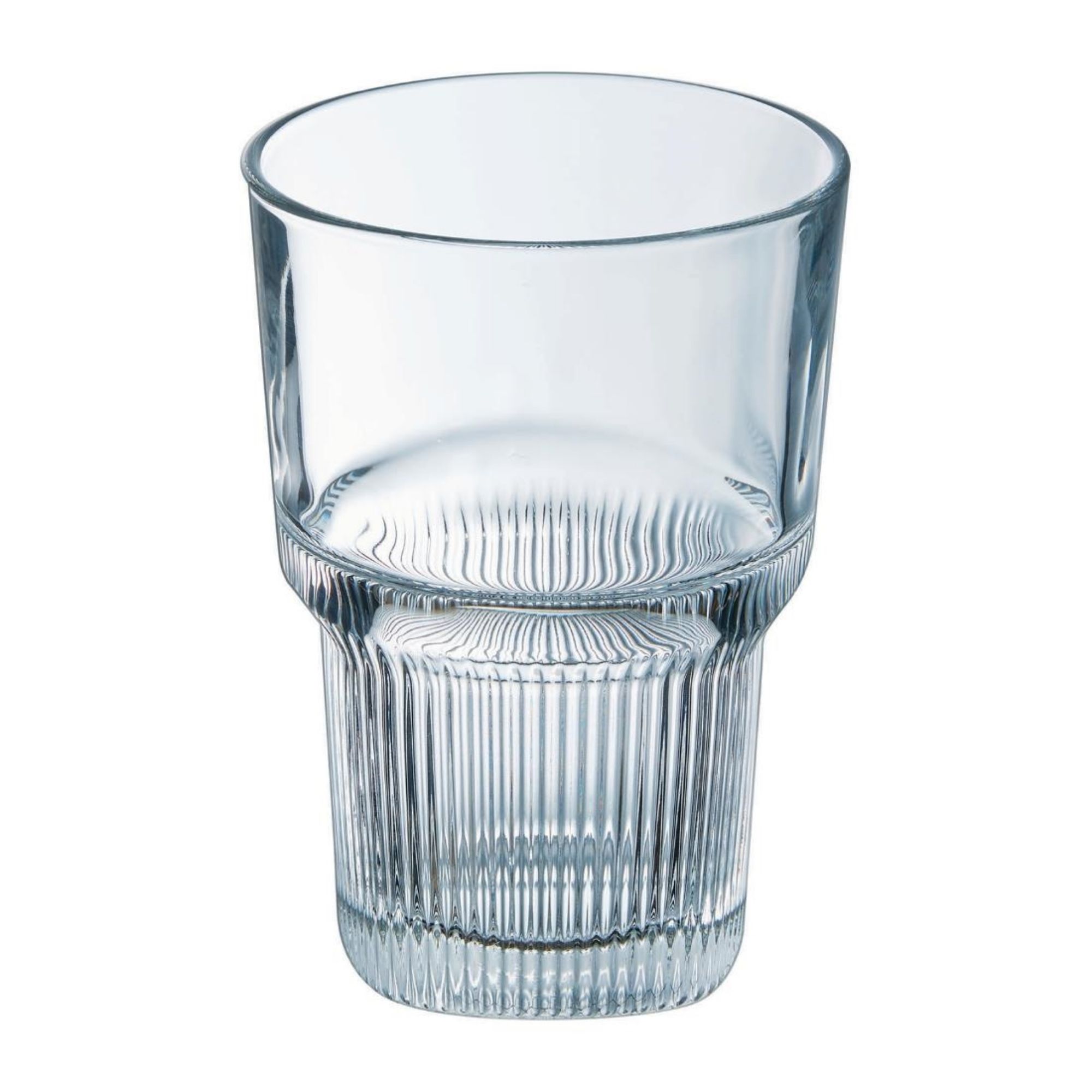 Picture of Arcoroc Starline Toughened Hi Ball Glasses 350ml (24 Pack)