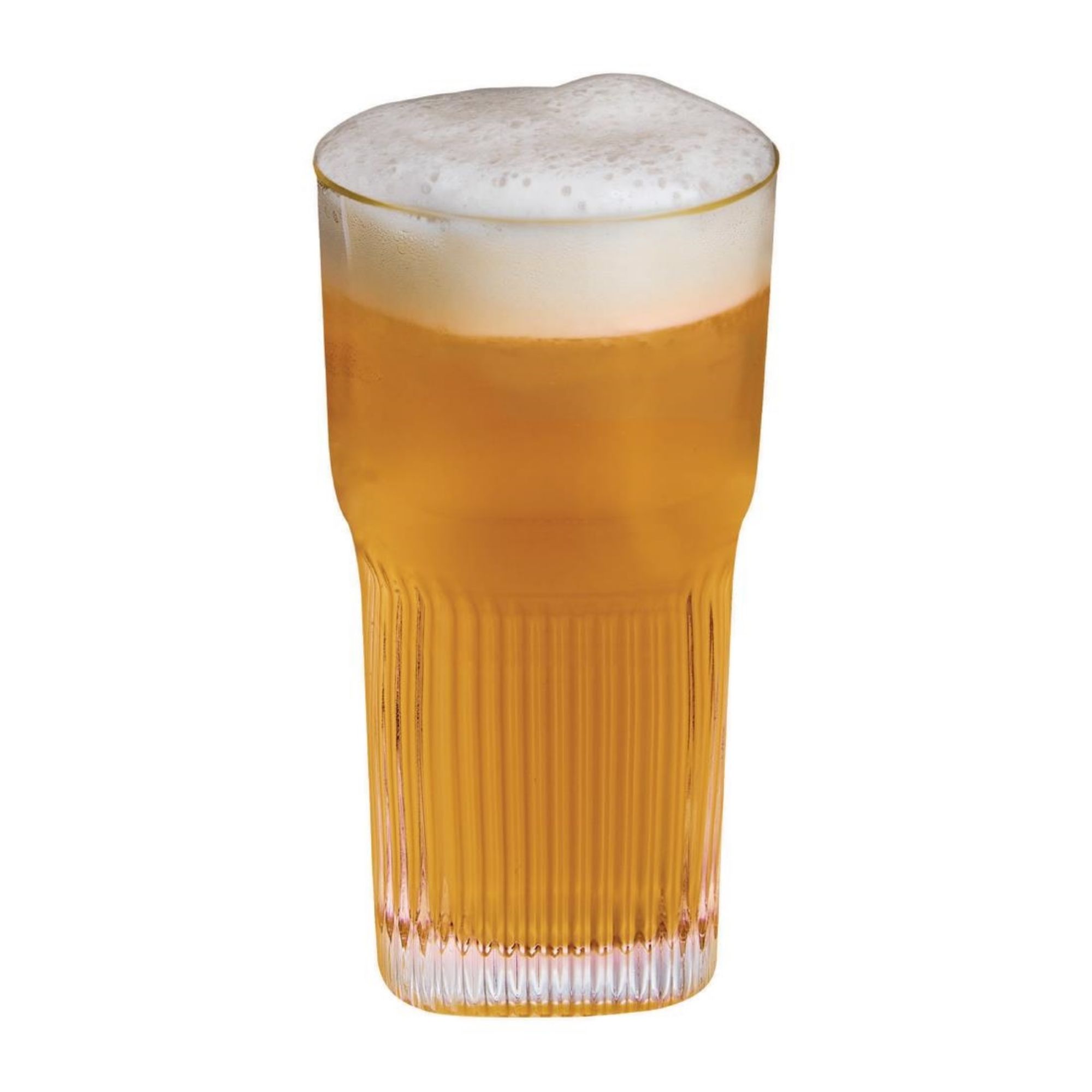 Picture of Arcoroc Starline Toughened Hi Ball Glasses 310ml (24 Pack)