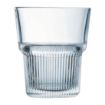 Picture of Arcoroc Starline Toughened Old Fashioned Glasses 270ml (24 Pack)