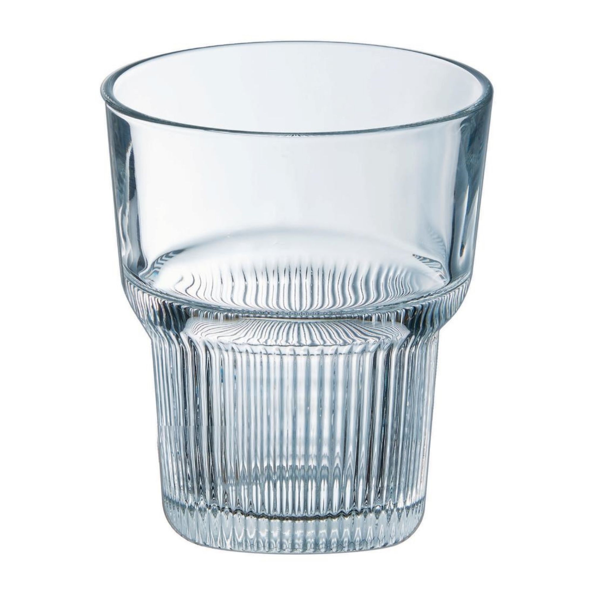 Picture of Arcoroc Starline Toughened Old Fashioned Glasses 270ml (24 Pack)