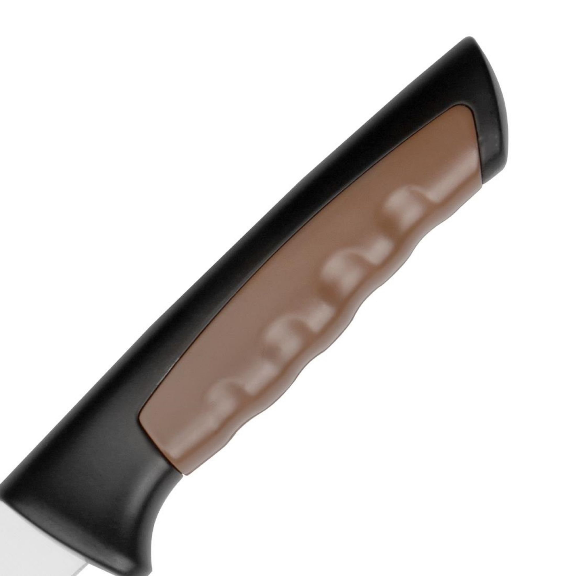 Picture of Hygiplas Pro Paring Knife Brown 8.5cm
