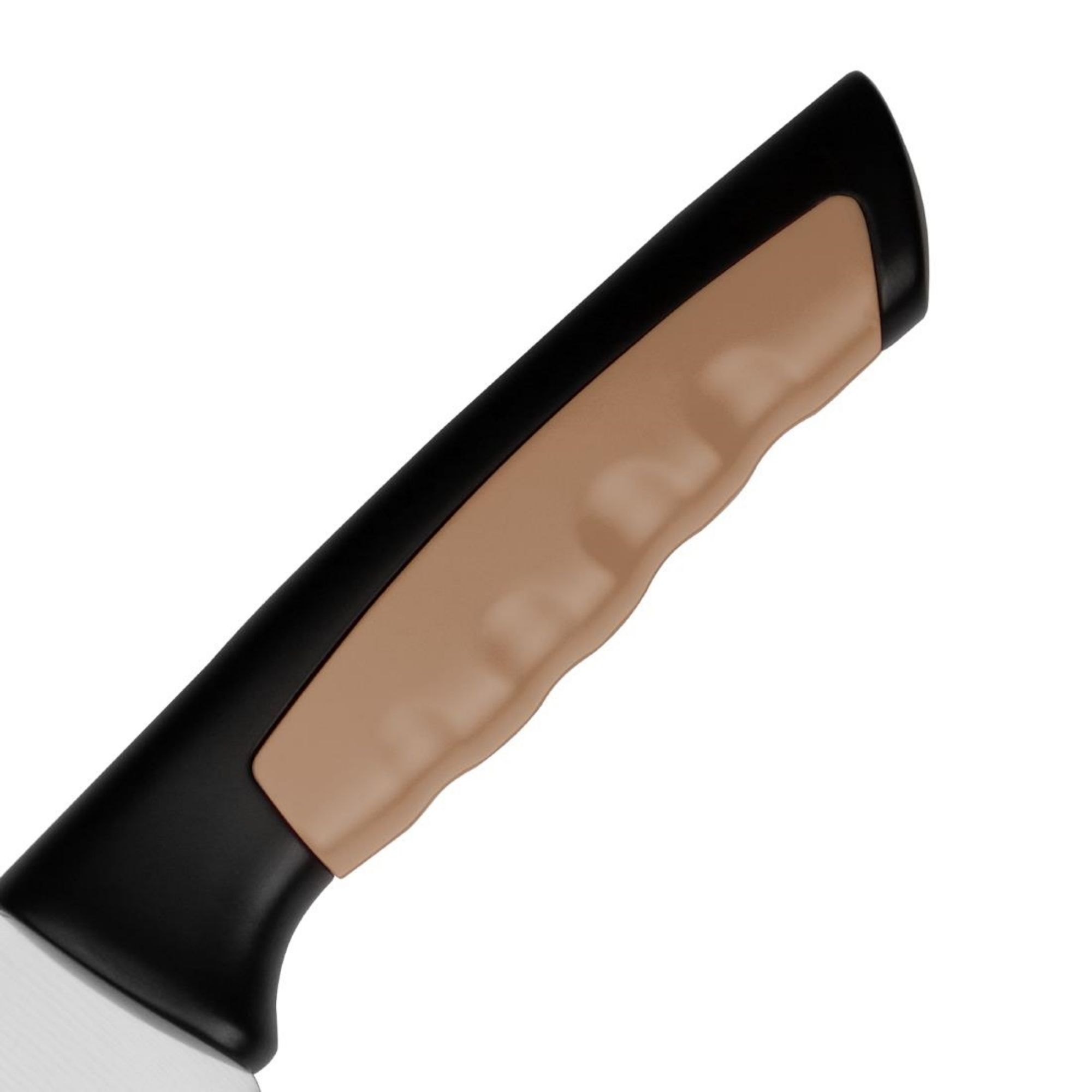Picture of Hygiplas Pro Chef Knife Brown 21.5cm