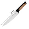 Picture of Hygiplas Pro Chef Knife Brown 21.5cm