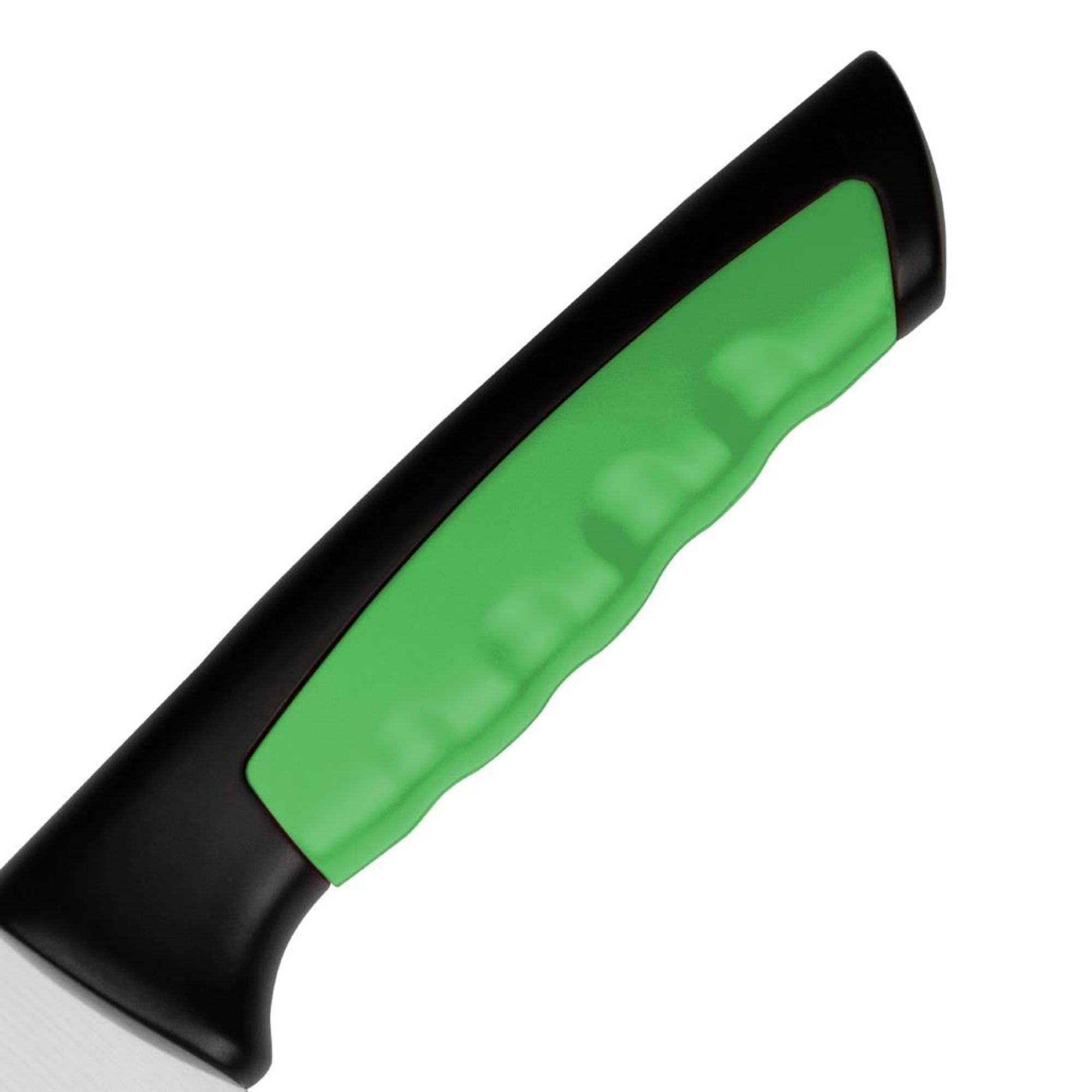 Picture of Hygiplas Pro Chef Knife Green 21.5cm