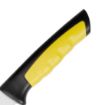 Picture of Hygiplas Pro Slicer Serrated Knife Yellow 25cm