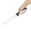 Picture of Hygiplas Pro Bread Knife White 20cm
