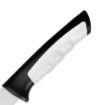 Picture of Hygiplas Pro Bread Knife White 20cm