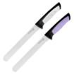 Picture of Hygiplas Pro Bread Knife White 20cm