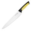 Picture of Hygiplas Pro Chef Knife Yellow 25cm