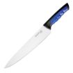 Picture of Hygiplas Pro Chef Knife Blue 25cm