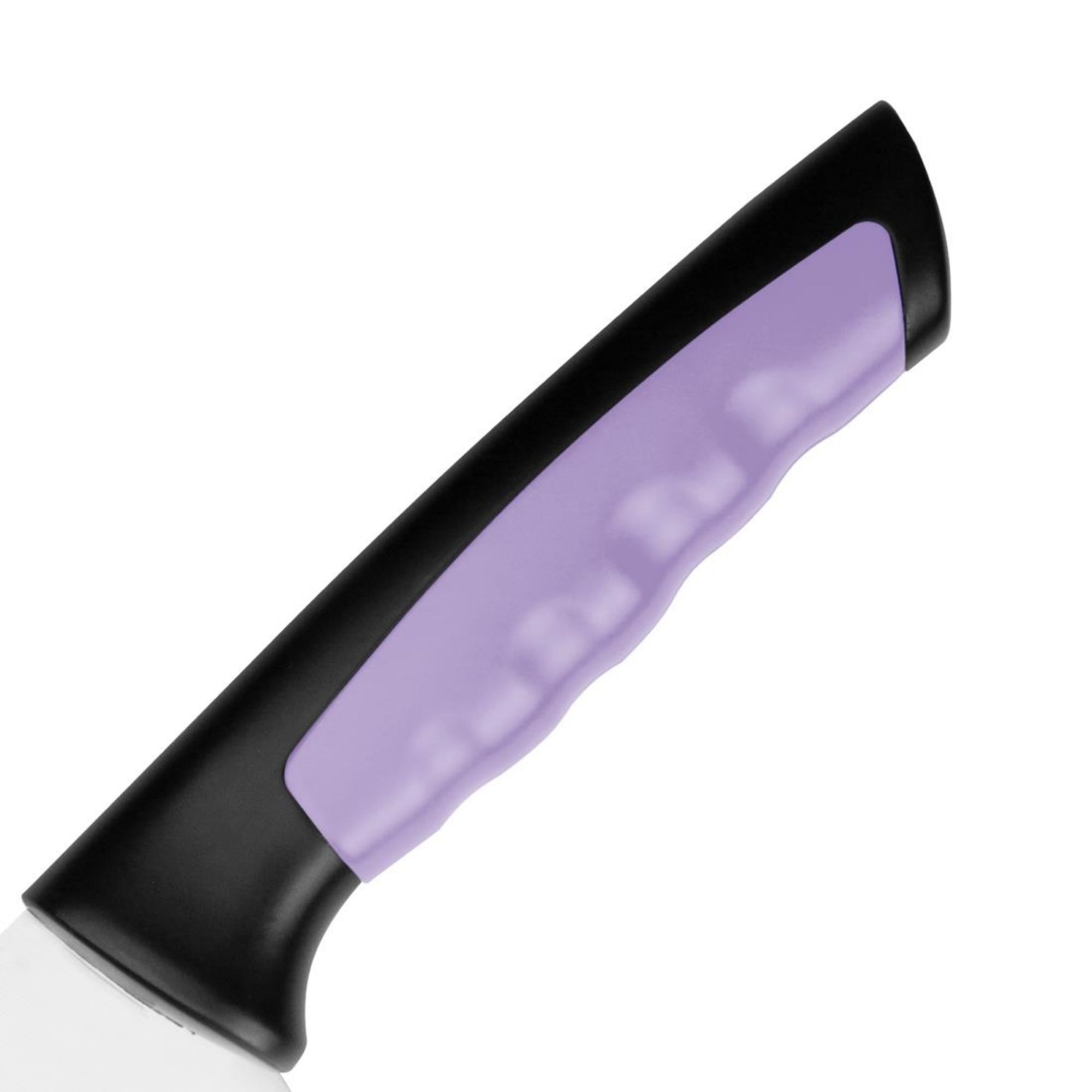 Picture of Hygiplas Pro Chef Knife Purple 25cm