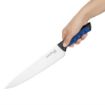 Picture of Hygiplas Pro Chef Knife Blue 25cm
