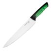 Picture of Hygiplas Pro Chef Knife Green 25cm