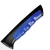 Picture of Hygiplas Pro Chef Knife Blue 25cm