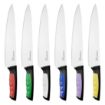 Picture of Hygiplas Pro Chef Knife Purple 25cm