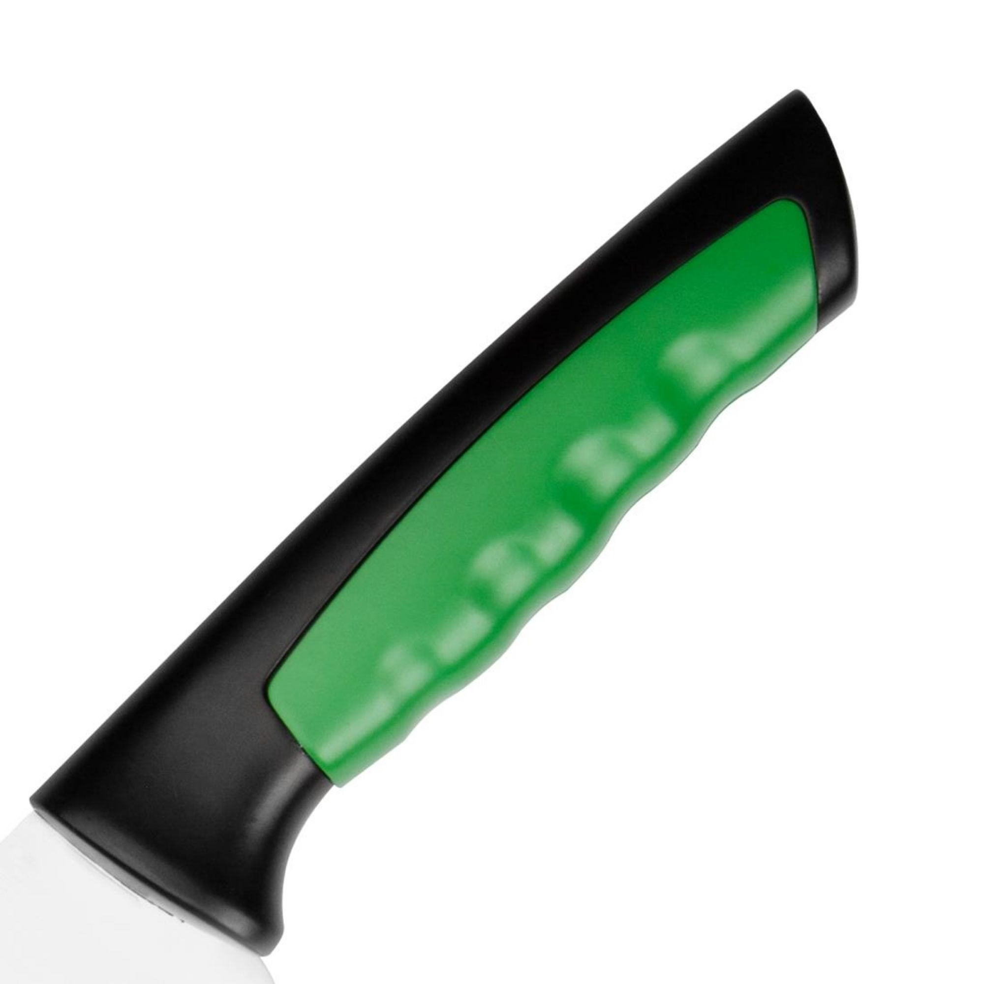 Picture of Hygiplas Pro Chef Knife Green 25cm