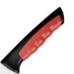 Picture of Hygiplas Pro Chef Knife Red 25cm