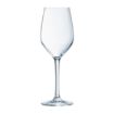 Picture of Arcoroc Thera Toughened Wine Glasses 440ml (24 Pack)