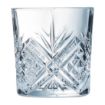 Picture of Cristal d'Arques Masquerade Toughened Old Fashioned Glasses 300ml (24 Pack)