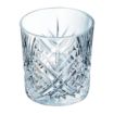 Picture of Cristal d'Arques Masquerade Toughened Old Fashioned Glasses 300ml (24 Pack)