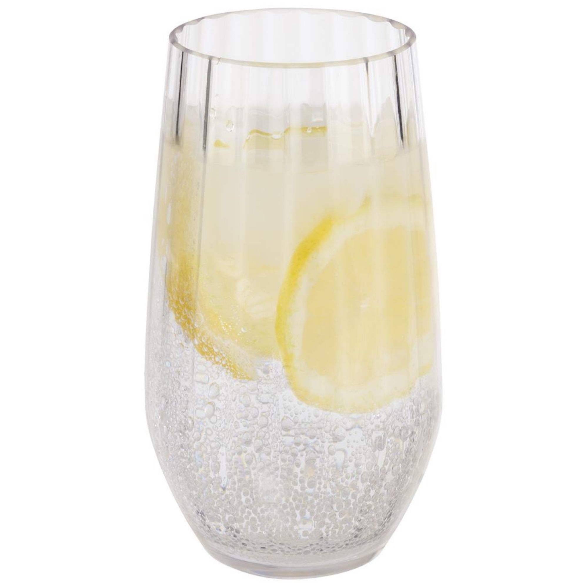 Picture of APS Perfection Drinking Glasses 470ml (12 Pack)