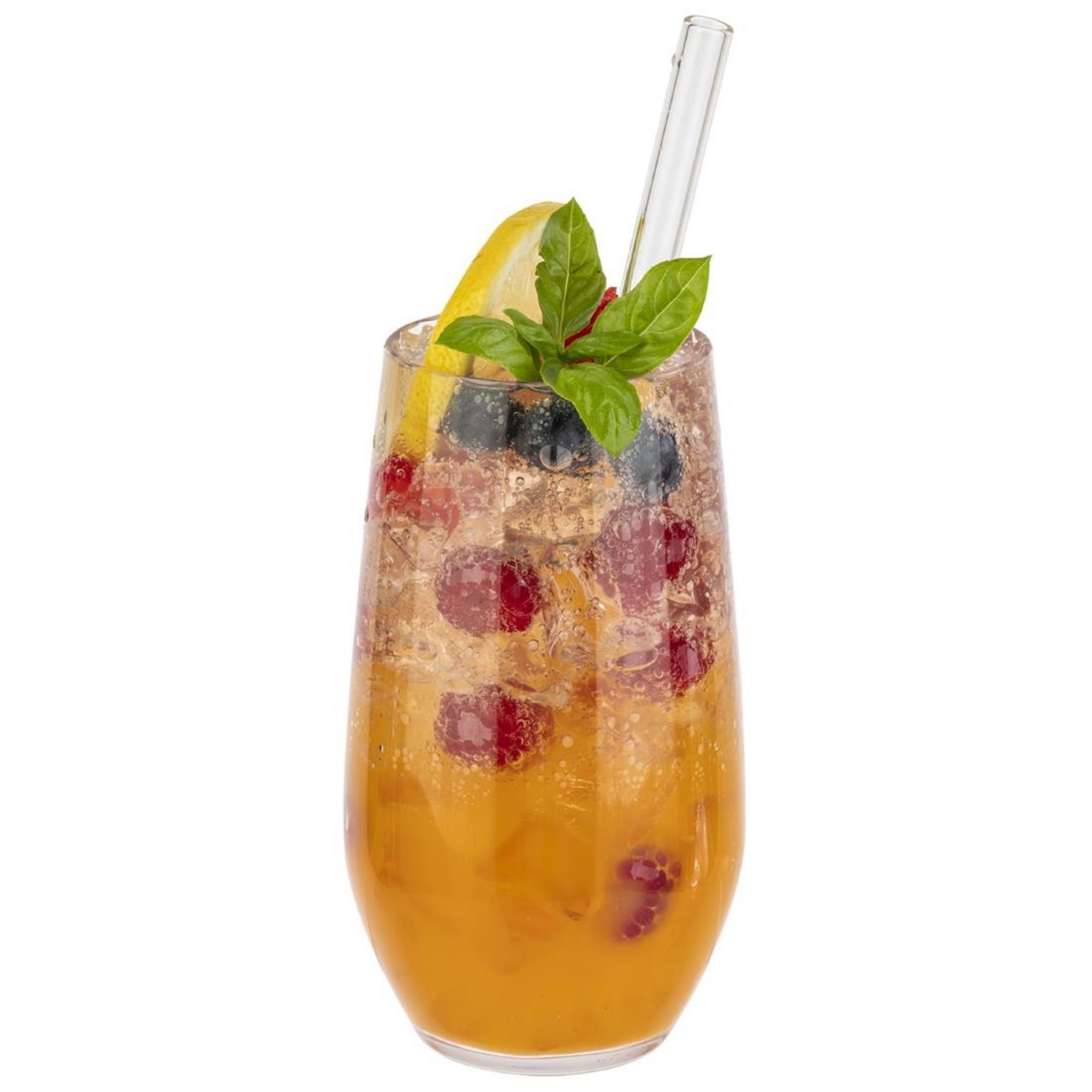 Picture of APS Perfection Drinking Glasses 470ml (12 Pack)