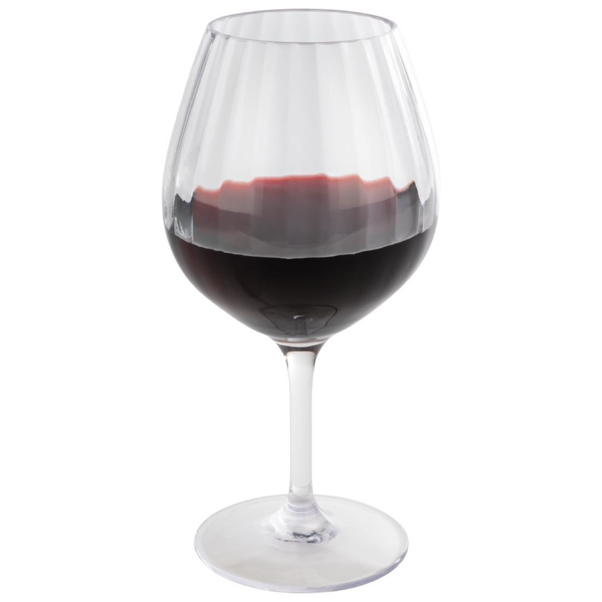 Picture of APS Perfection Red Wine Glasses 600ml (12 Pack)