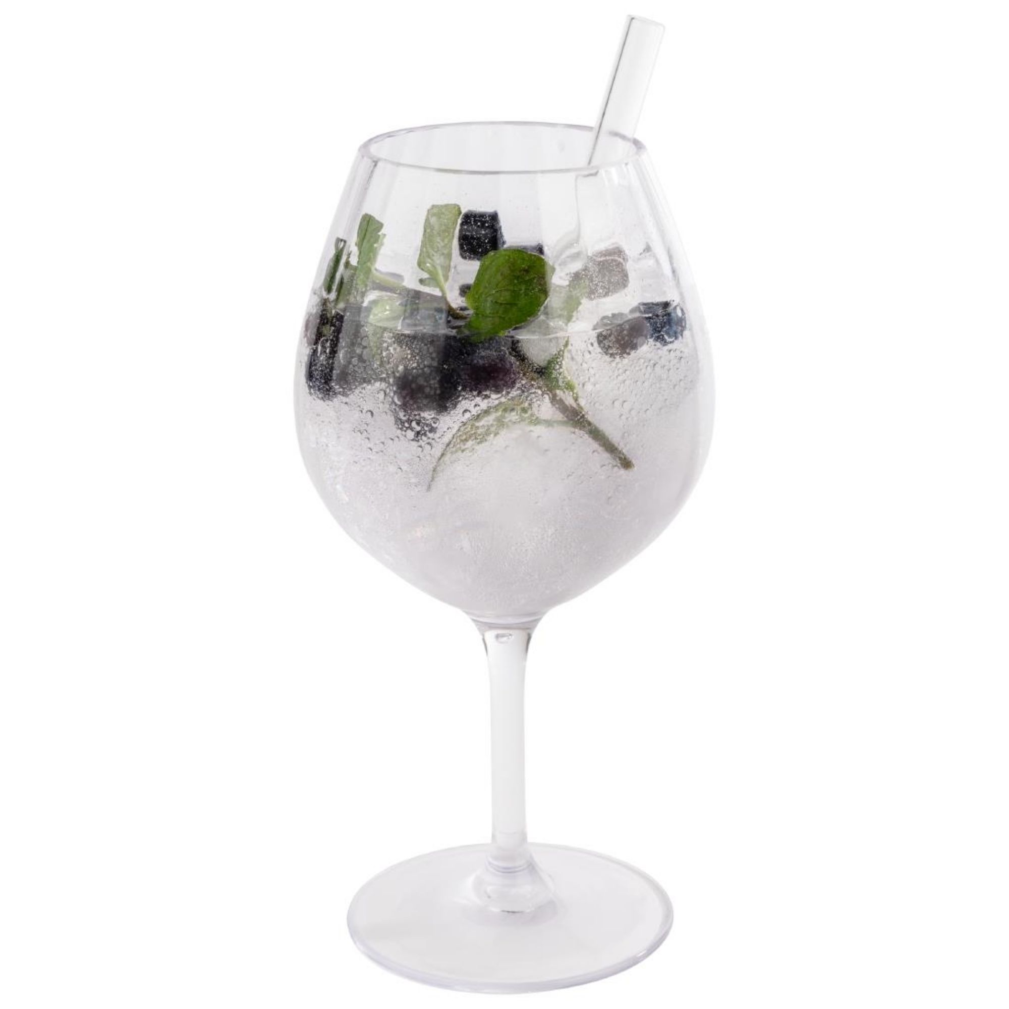 Picture of APS Perfection Red Wine Glasses 600ml (12 Pack)