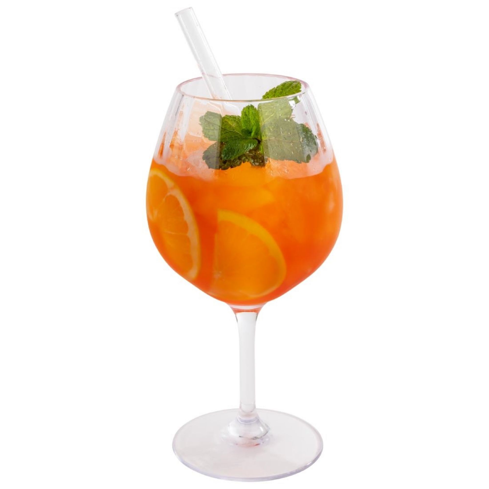 Picture of APS Perfection Red Wine Glasses 600ml (12 Pack)