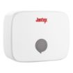 Picture of Jantex Hand Towel Dispenser Slim White