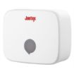 Picture of Jantex Hand Towel Dispenser Slim White