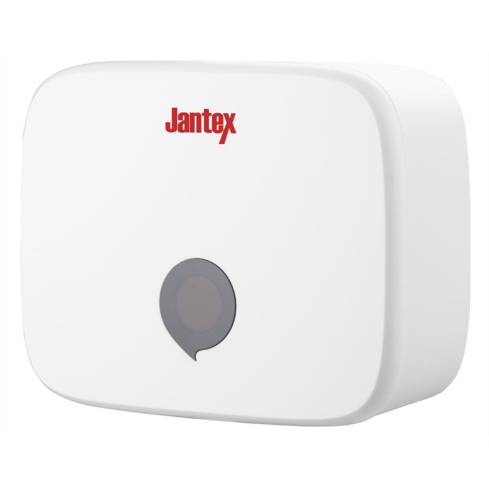 Picture of Jantex Hand Towel Dispenser Slim White
