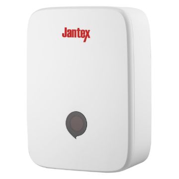 Picture of Jantex Hand Towel Dispenser Large White