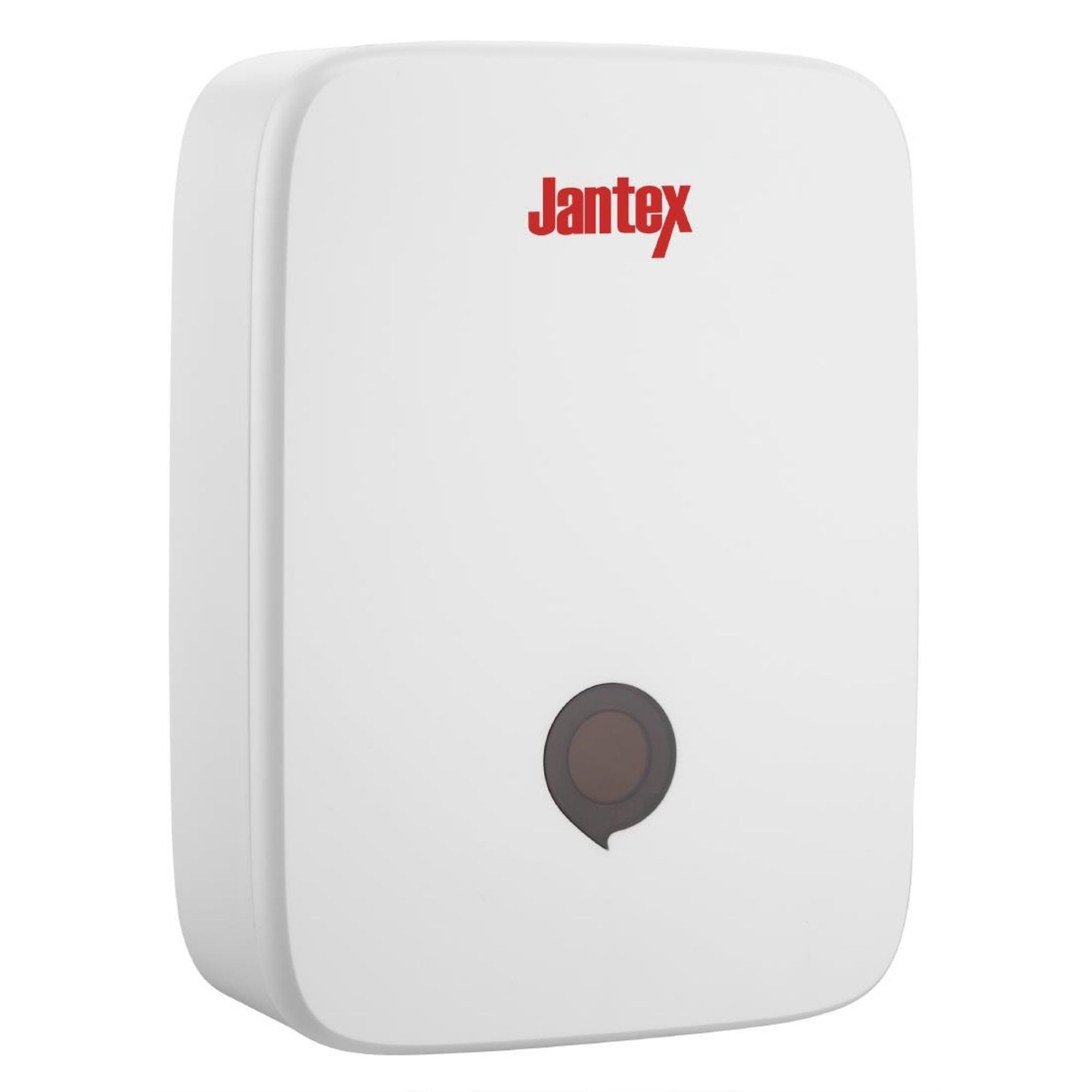 Picture of Jantex Hand Towel Dispenser Large White