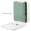 Picture of Jantex Hand Towel Dispenser Large White