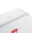 Picture of Jantex Hand Towel Dispenser Large White