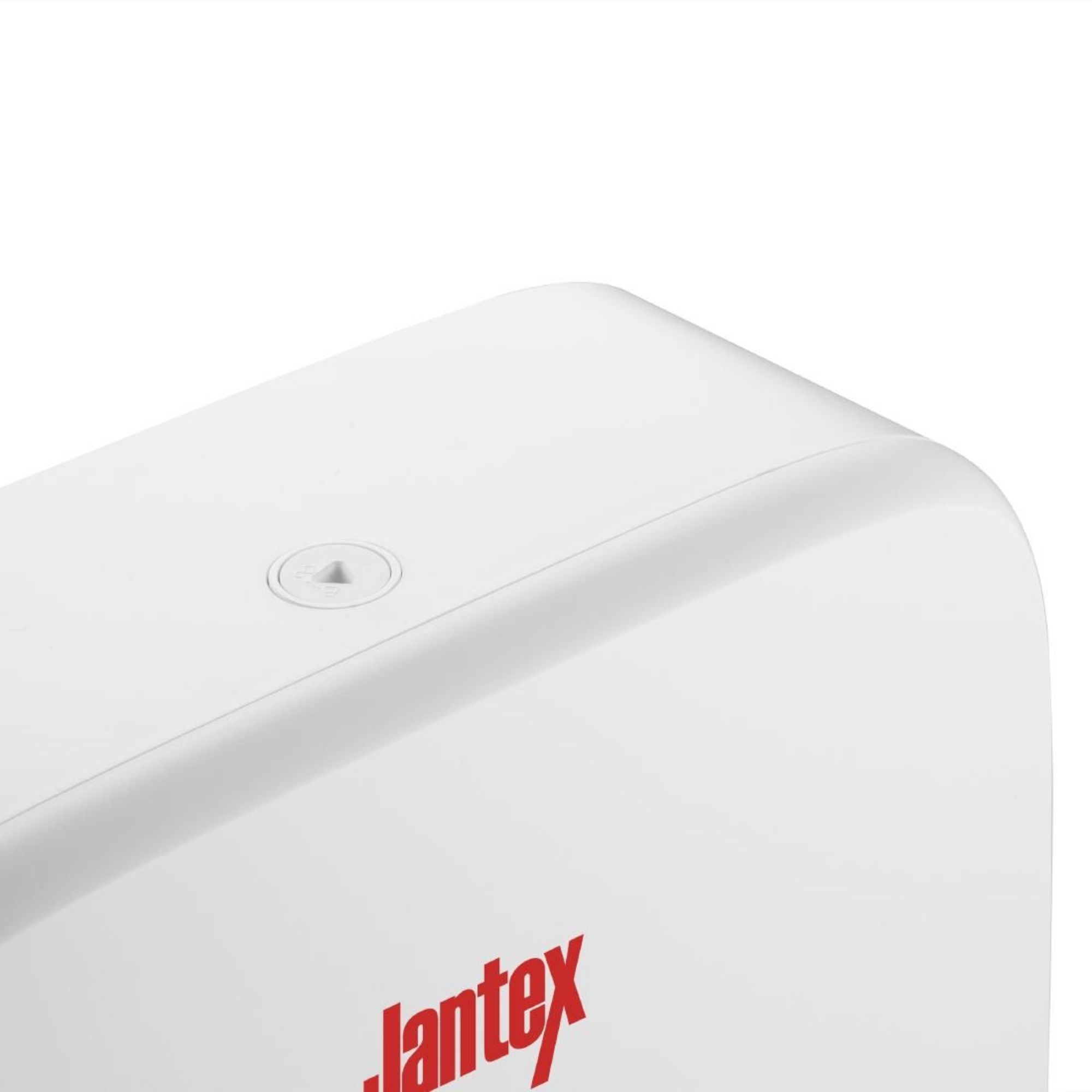Picture of Jantex Hand Towel Dispenser Large White