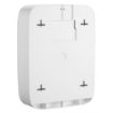 Picture of Jantex Hand Towel Dispenser Large White