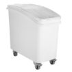 Picture of Vogue Ingredient Bin with Scoop 102Ltr