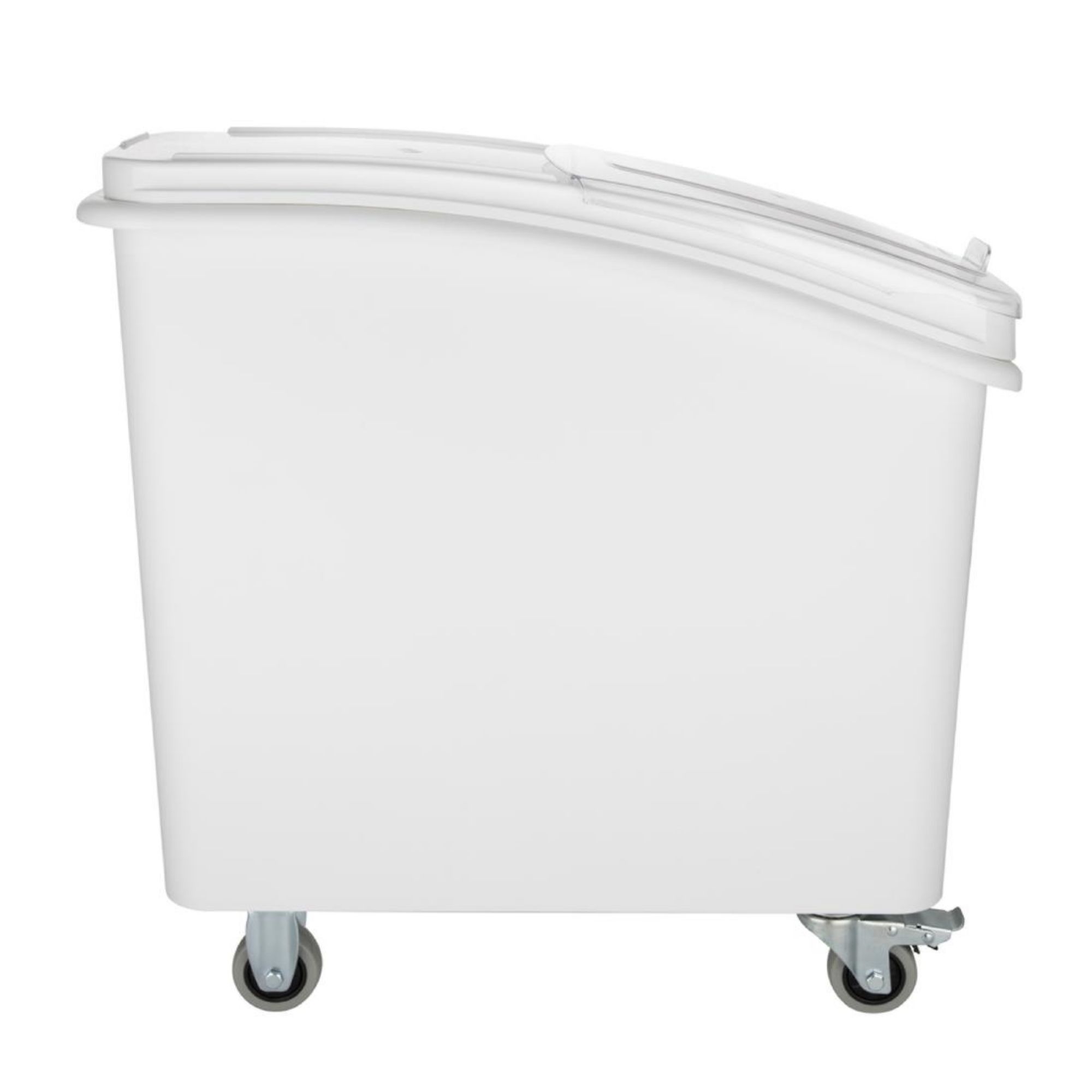 Picture of Vogue Ingredient Bin with Scoop 102Ltr