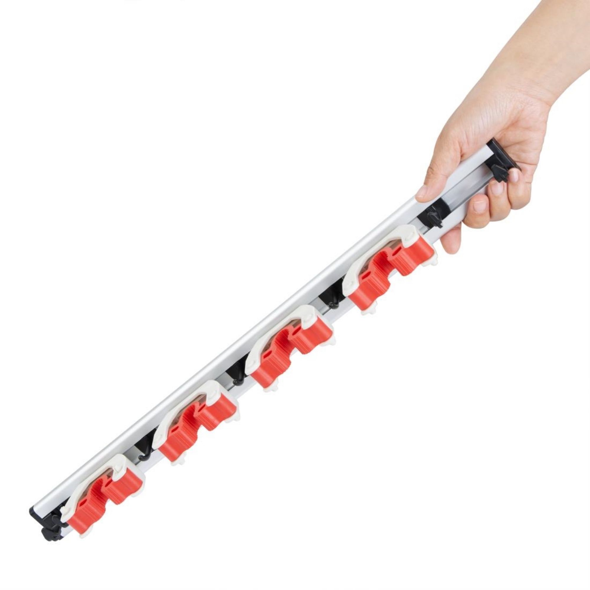 Picture of Jantex Wall Mounted Handle Clip (4 Clips)