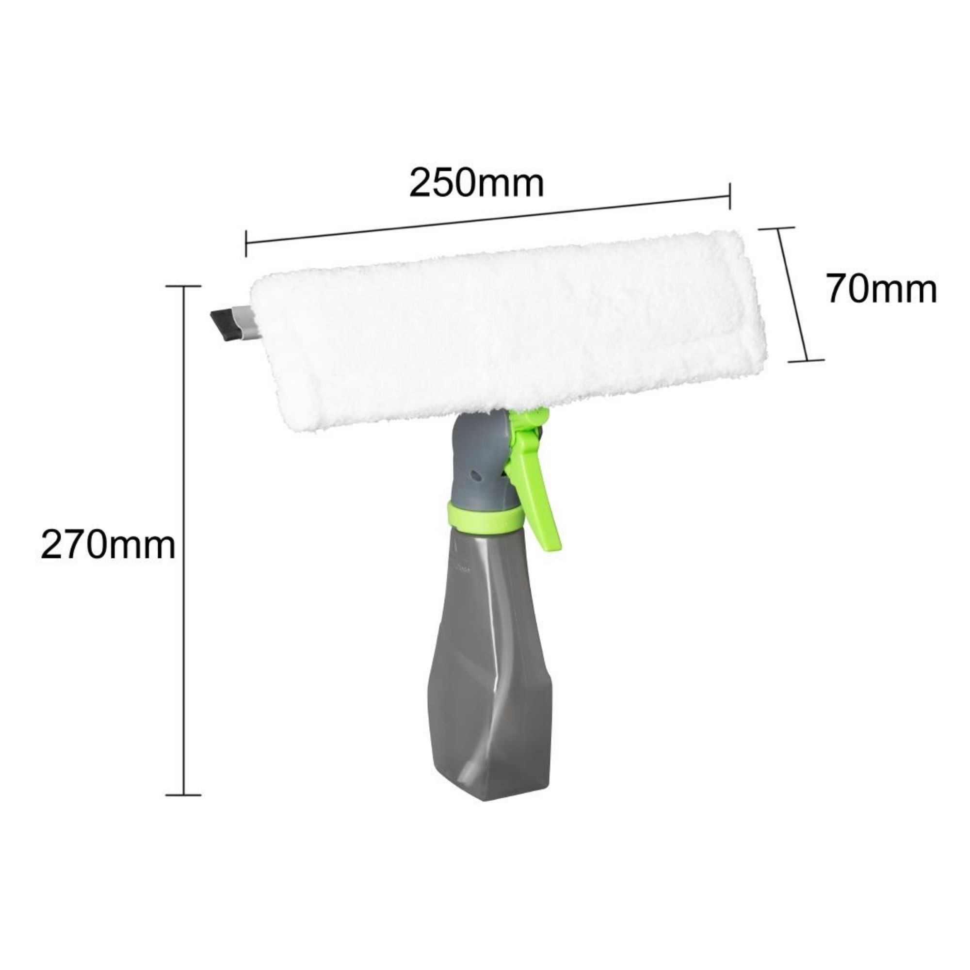 Picture of Jantex Dual Window Cleaner Spray Tool