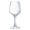 Picture of Arcoroc Lineal Wine Glasses 250ml (24 Pack)