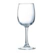 Picture of Arcoroc Elisa Wine Glasses 230ml (48 Pack)