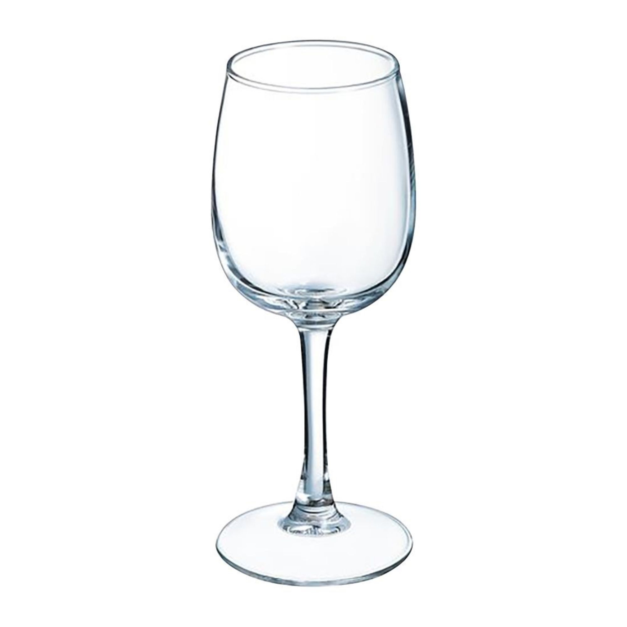 Picture of Arcoroc Elisa Wine Glasses 230ml (48 Pack)