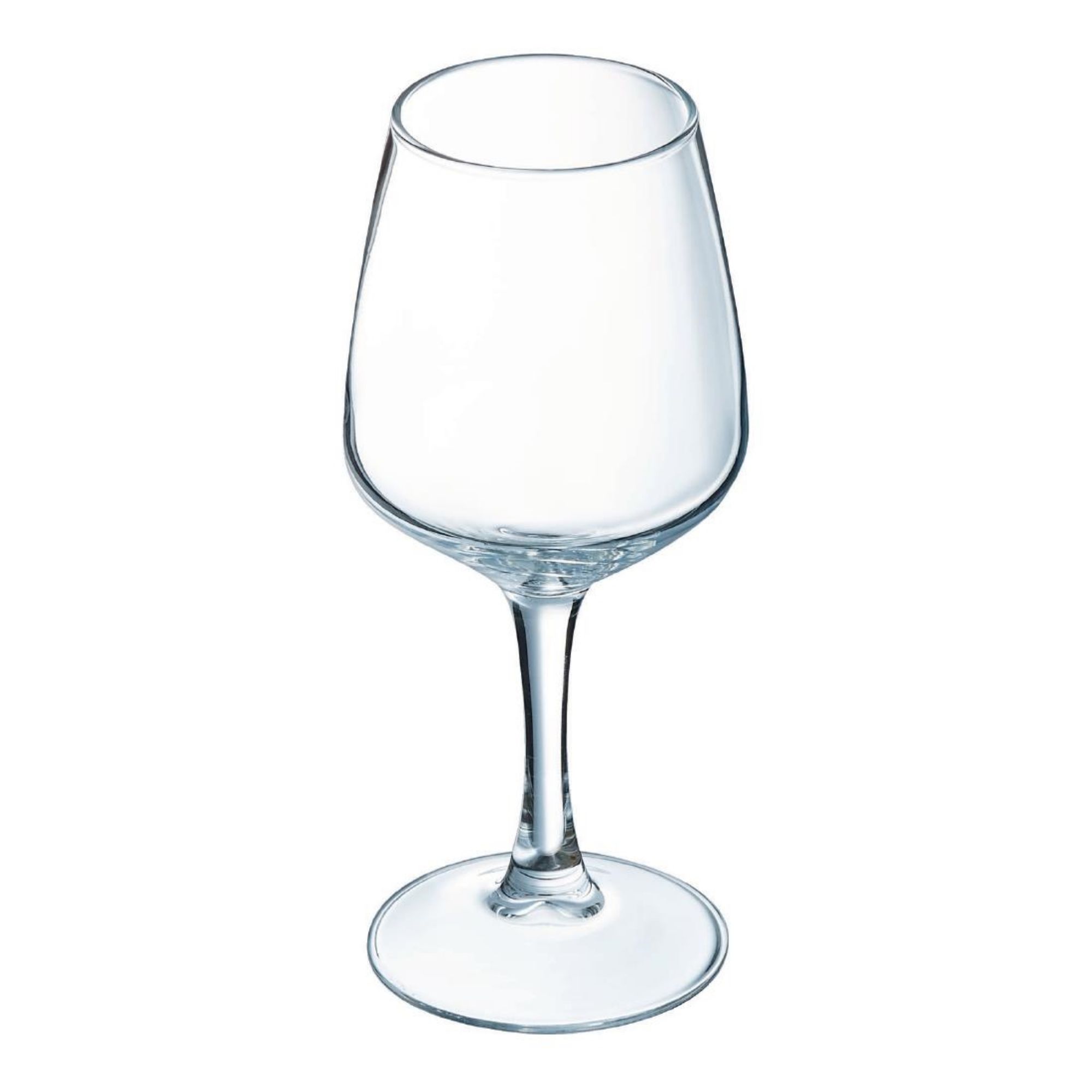 Picture of Arcoroc Lineal Wine Glasses 250ml (24 Pack)
