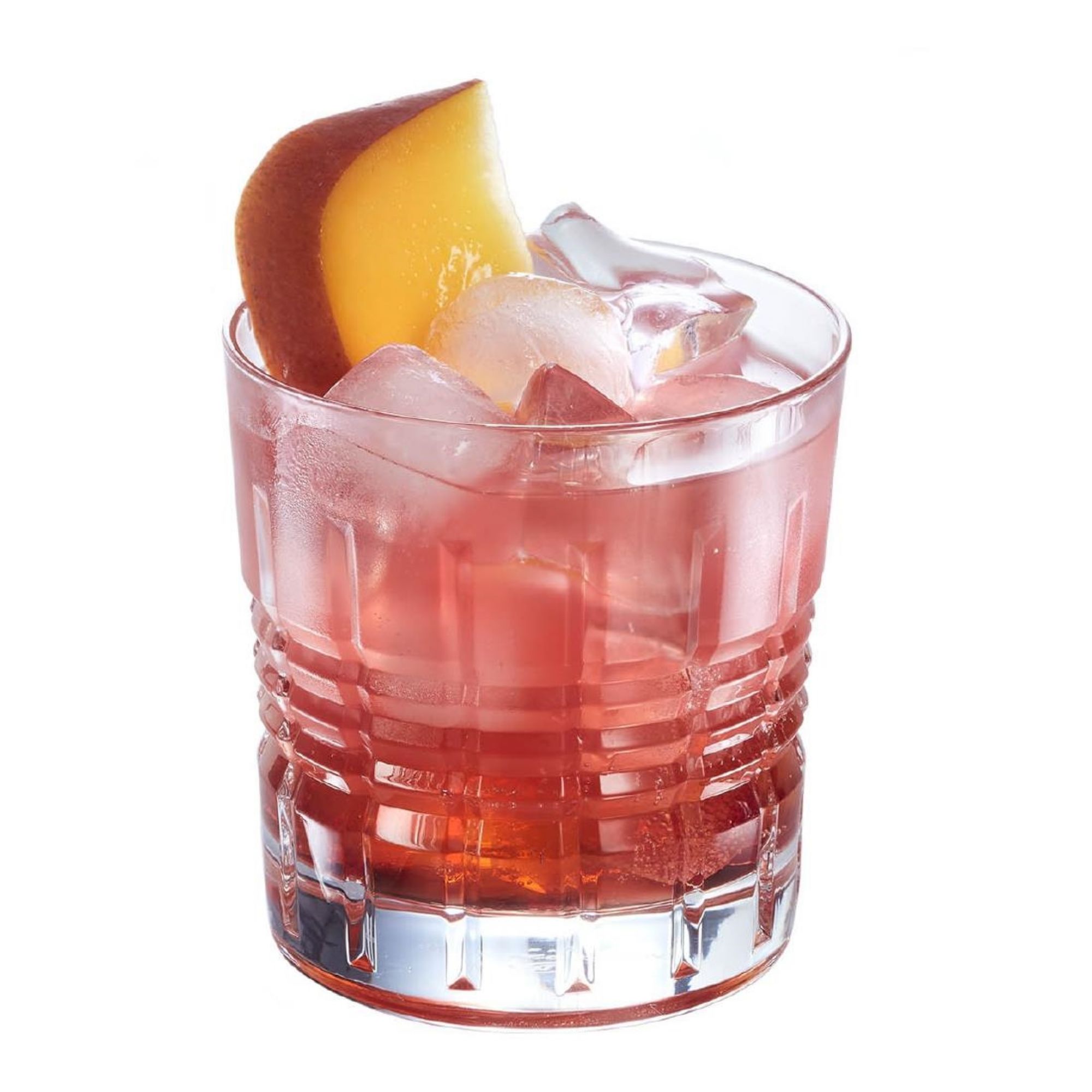 Picture of Arcoroc Old Square Old Fashioned Glasses 320ml (12 Pack)