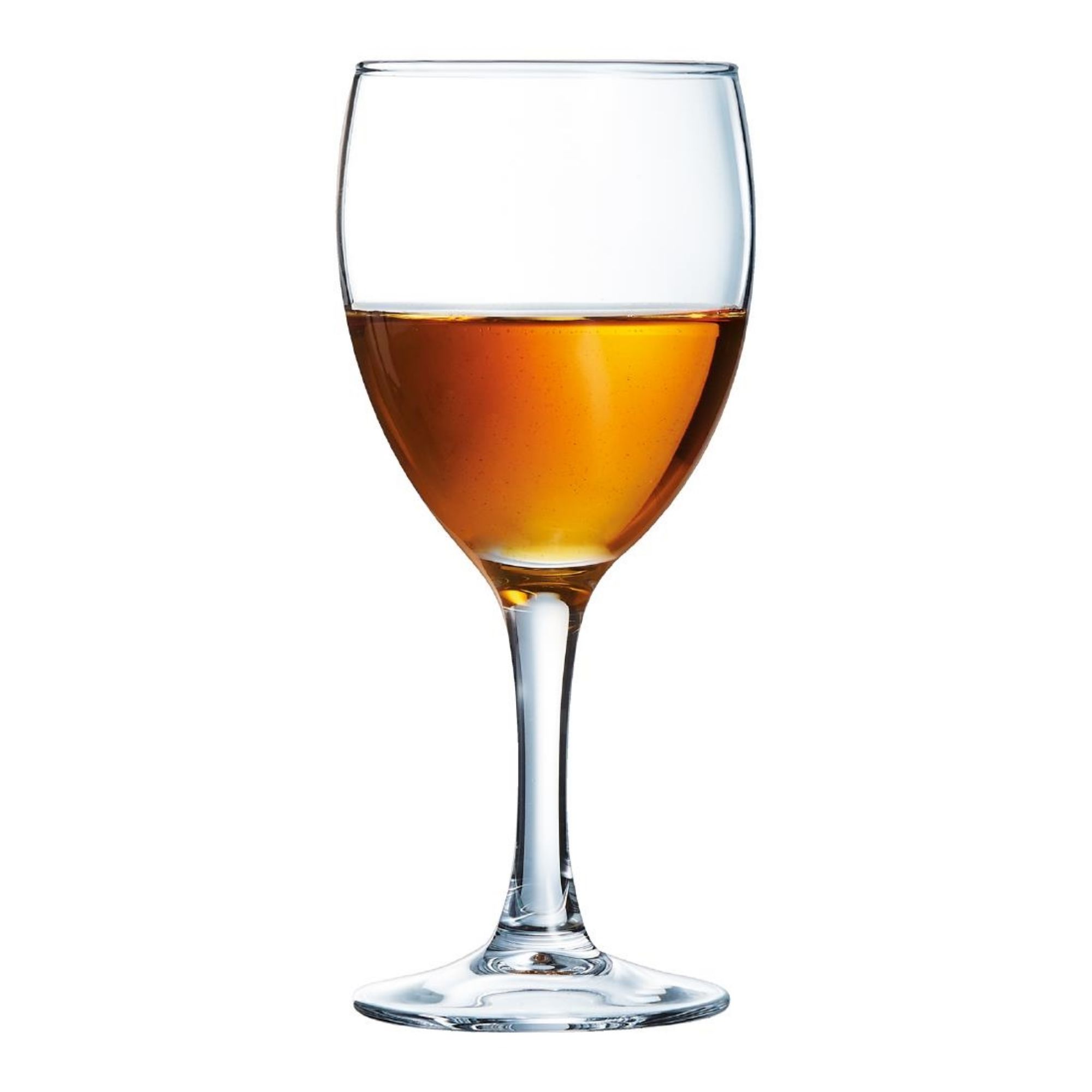 Picture of Arcoroc Elegance Wine Glasses 145ml (12 Pack)