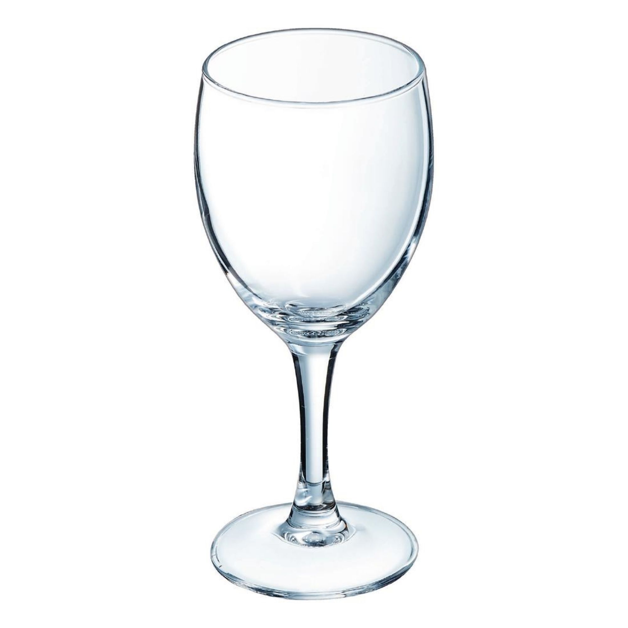 Picture of Arcoroc Elegance Wine Glasses 145ml (12 Pack)