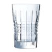 Picture of Arcoroc Old Square Hi Ball Glasses 360ml (12 Pack)